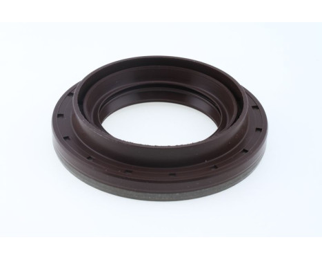 Shaft Seal, differential, Image 2