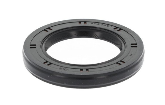 Shaft Seal, differential, Image 2
