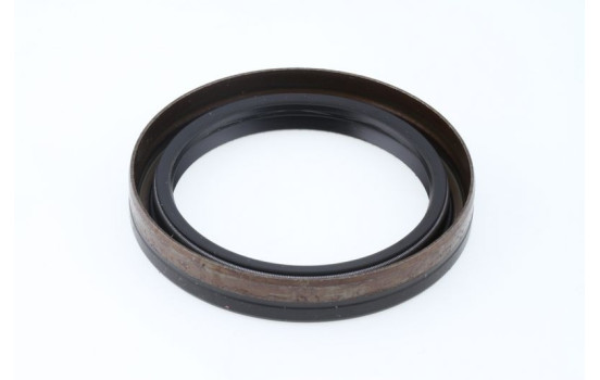 Shaft Seal, differential, Image 3