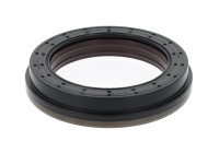 Shaft Seal, differential