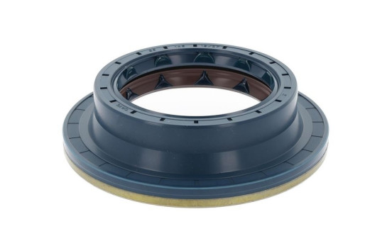 Shaft Seal, differential, Image 2