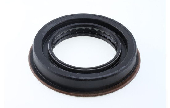 Shaft Seal, differential, Image 2