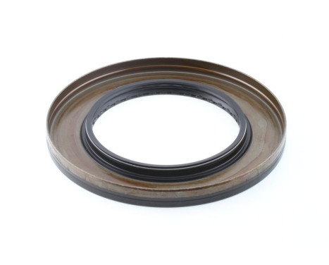 Shaft Seal, differential, Image 3