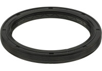 Shaft Seal, differential