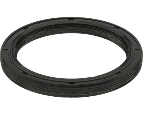 Shaft Seal, differential