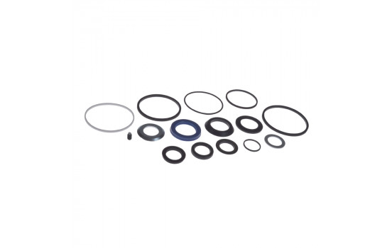 Gasket Set, steering gear