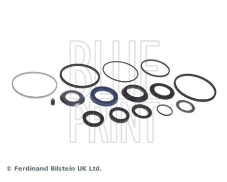 Gasket Set, steering gear, Image 2