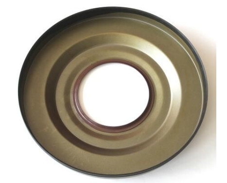 Seal, automatic transmission flange