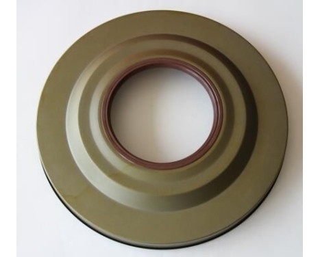 Seal, automatic transmission flange, Image 2