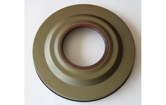 Seal, automatic transmission flange, Image 2