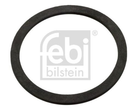 Seal Ring, expansion tank cap 103744 FEBI, Image 2
