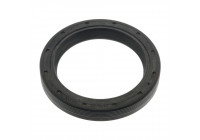 Shaft Seal, automatic transmission flange 01519 FEBI