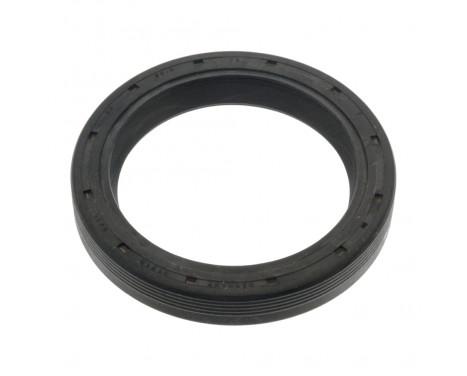 Shaft Seal, automatic transmission flange 01519 FEBI