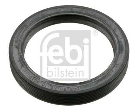 Shaft Seal, automatic transmission flange 01519 FEBI, Image 2