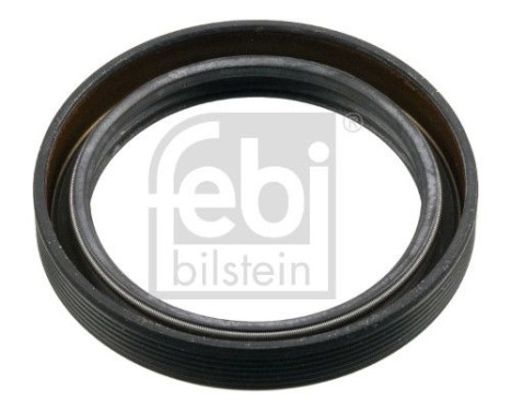 Shaft Seal, automatic transmission flange 01519 FEBI, Image 3