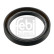 Shaft Seal, automatic transmission flange 01519 FEBI, Thumbnail 3