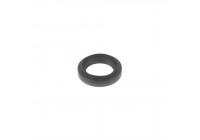 Shaft Seal, automatic transmission flange 12106 FEBI