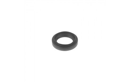 Shaft Seal, automatic transmission flange 12106 FEBI