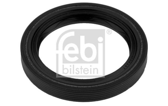Shaft Seal, automatic transmission flange 15195 FEBI, Image 2