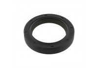 Shaft Seal, camshaft 19290 FEBI