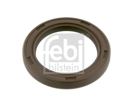 Shaft Seal, camshaft 26372 FEBI, Image 2