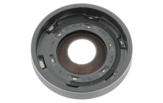 Shaft Seal, countershaft, Image 3