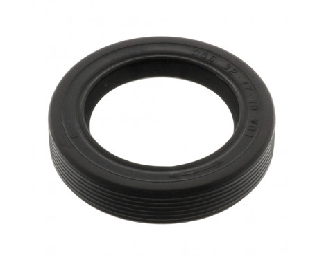 Shaft Seal, crankshaft 03598 FEBI