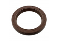 Shaft Seal, crankshaft 31144 FEBI