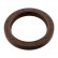 Shaft Seal, crankshaft 31144 FEBI