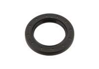 Shaft Seal, differential 31502 FEBI