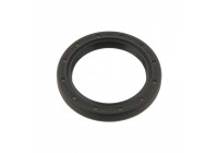 Shaft Seal, differential 31503 FEBI