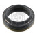 Shaft Seal, manual transmission 01622 FEBI, Thumbnail 2