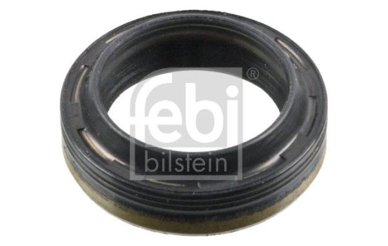 Shaft Seal, manual transmission 01622 FEBI, Image 2