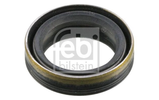 Shaft Seal, manual transmission 01622 FEBI, Image 3