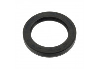 Shaft Seal, manual transmission 12651 FEBI