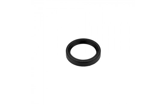 Shaft Seal, manual transmission flange 15197 FEBI