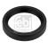 Shaft Seal, manual transmission flange 15197 FEBI, Thumbnail 2
