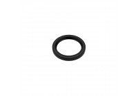 Shaft Seal, manual transmission flange 15263 FEBI