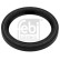 Shaft Seal, manual transmission flange 15263 FEBI, Thumbnail 2