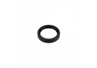 Shaft Seal, manual transmission flange 15285 FEBI