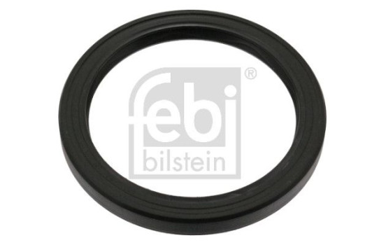 Shaft Seal, manual transmission flange 15287 FEBI, Image 2