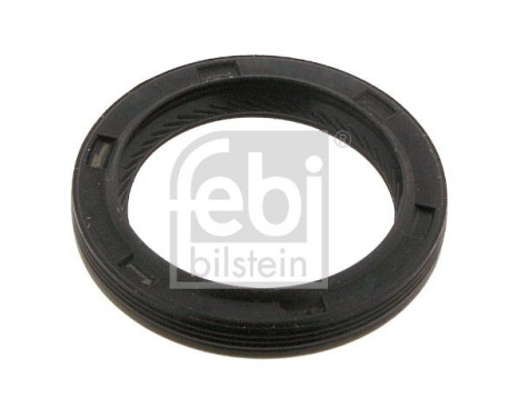 Shaft Seal, oil pump 32257 FEBI, Image 2