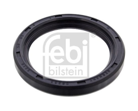 Shaft Seal, wheel bearing 08253 FEBI, Image 2