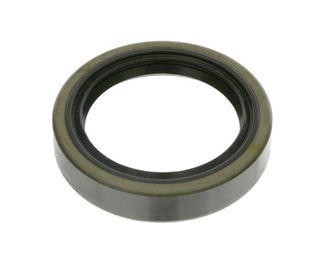 Shaft Seal, wheel bearing 08931 FEBI