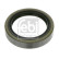Shaft Seal, wheel bearing 08931 FEBI, Thumbnail 2