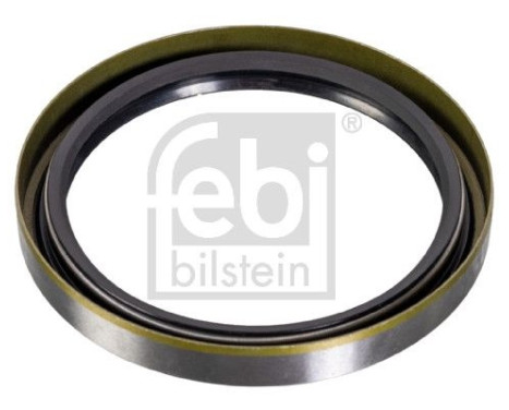 Shaft Seal, wheel bearing 12693 FEBI, Image 3