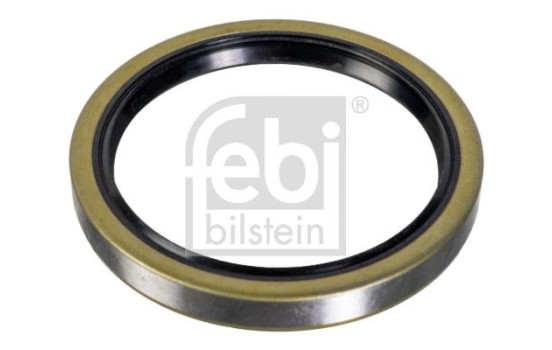 Shaft Seal, wheel bearing 12693 FEBI, Image 2