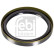 Shaft Seal, wheel bearing 12693 FEBI, Thumbnail 3