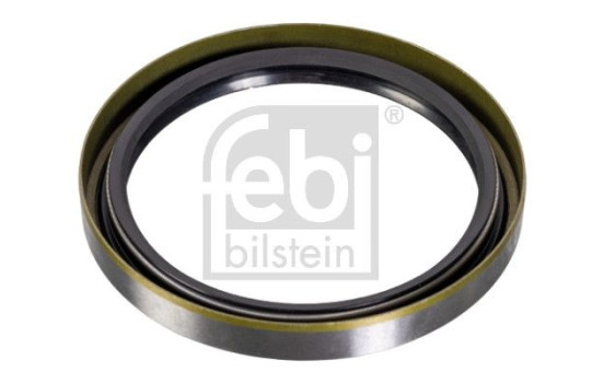 Shaft Seal, wheel bearing 12693 FEBI, Image 3