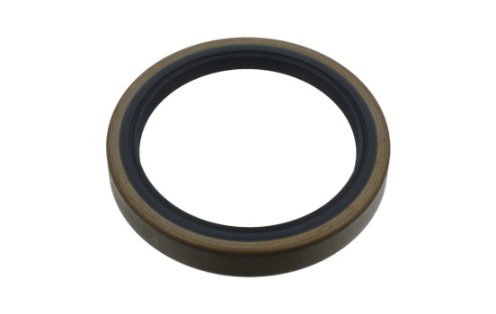 Shaft Seal, wheel bearing 12694 FEBI